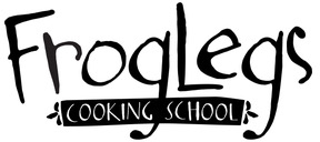 FrogLegs Cooking School